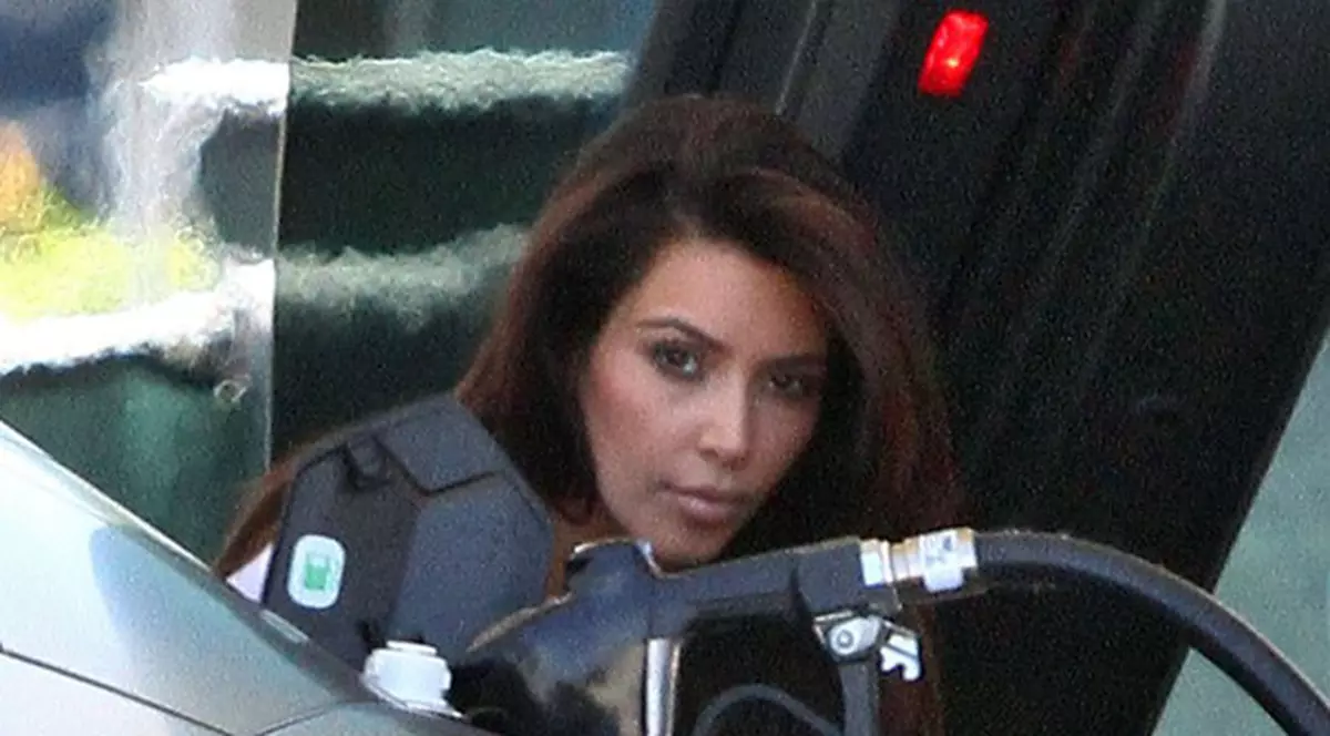 Kim Kardashian, făcută PRAF de persoana la care se aștepta cel mai puțin! ”Este o EGOISTĂ!”