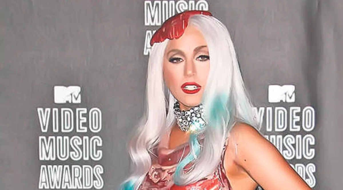 DECLARAŢIA lui Lady Gaga pentru care unii O VOR URÎ!