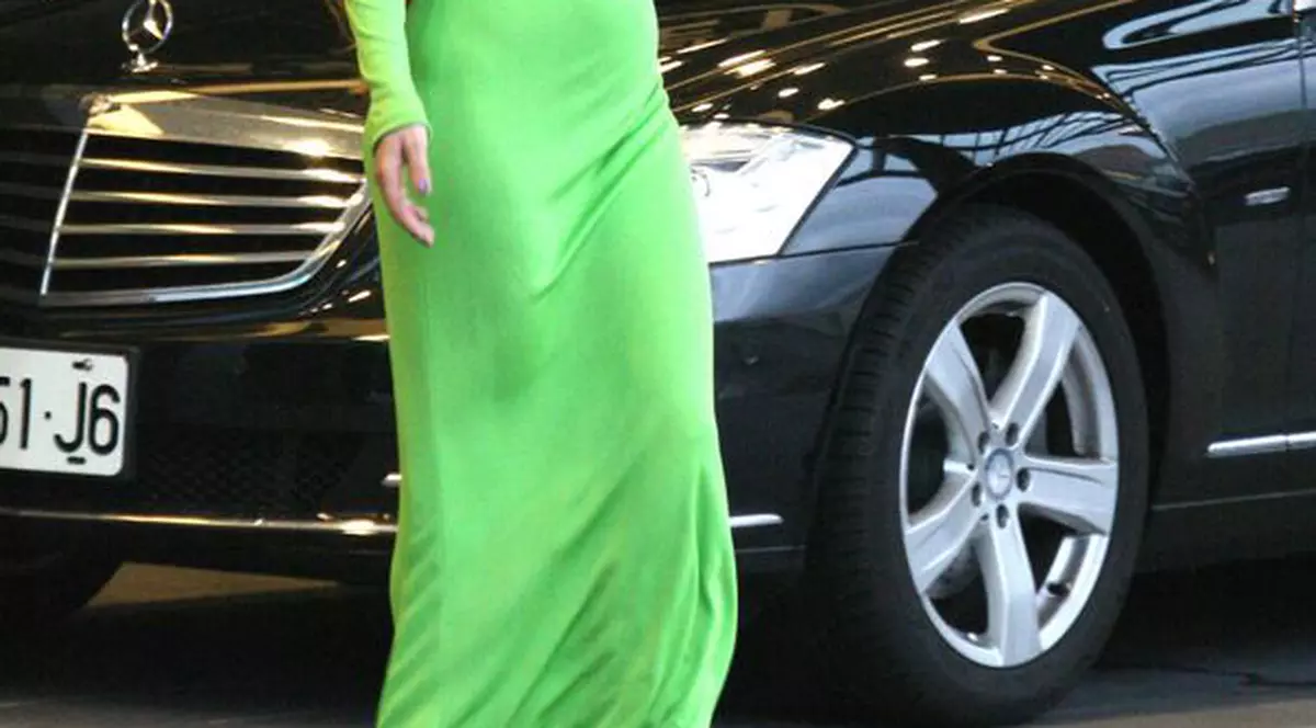 Lindsay Lohan va apărea în următorul clip semnat Lady GaGa