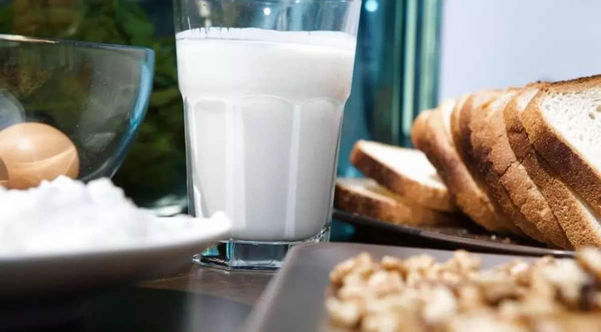 După ani de zile, vestitul program "Cornul şi laptele" se modifică. Vezi cum