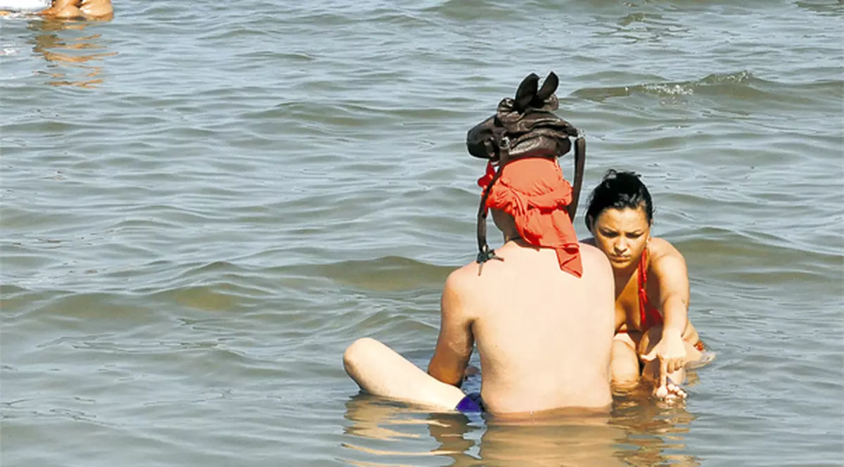 Află cum să profiţi liniştit de fiecare minut la mare!