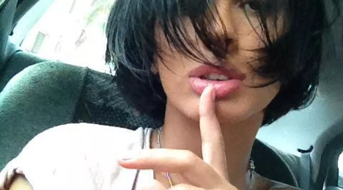 Mădălina Pamfile într-o ipostază INCREDIBILĂ! Aşa chiar nu credeai să o vezi!