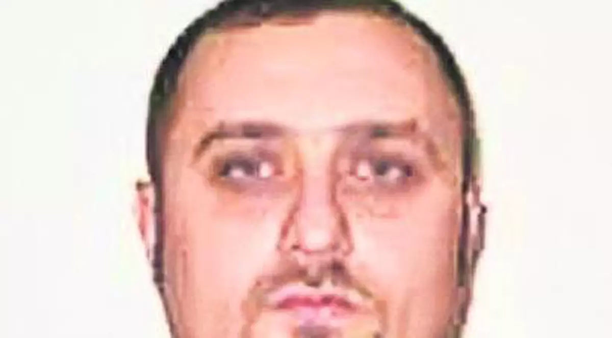 UPDATE: Bărbatul arestat în Republica Dominicană nu este Codruț Marta