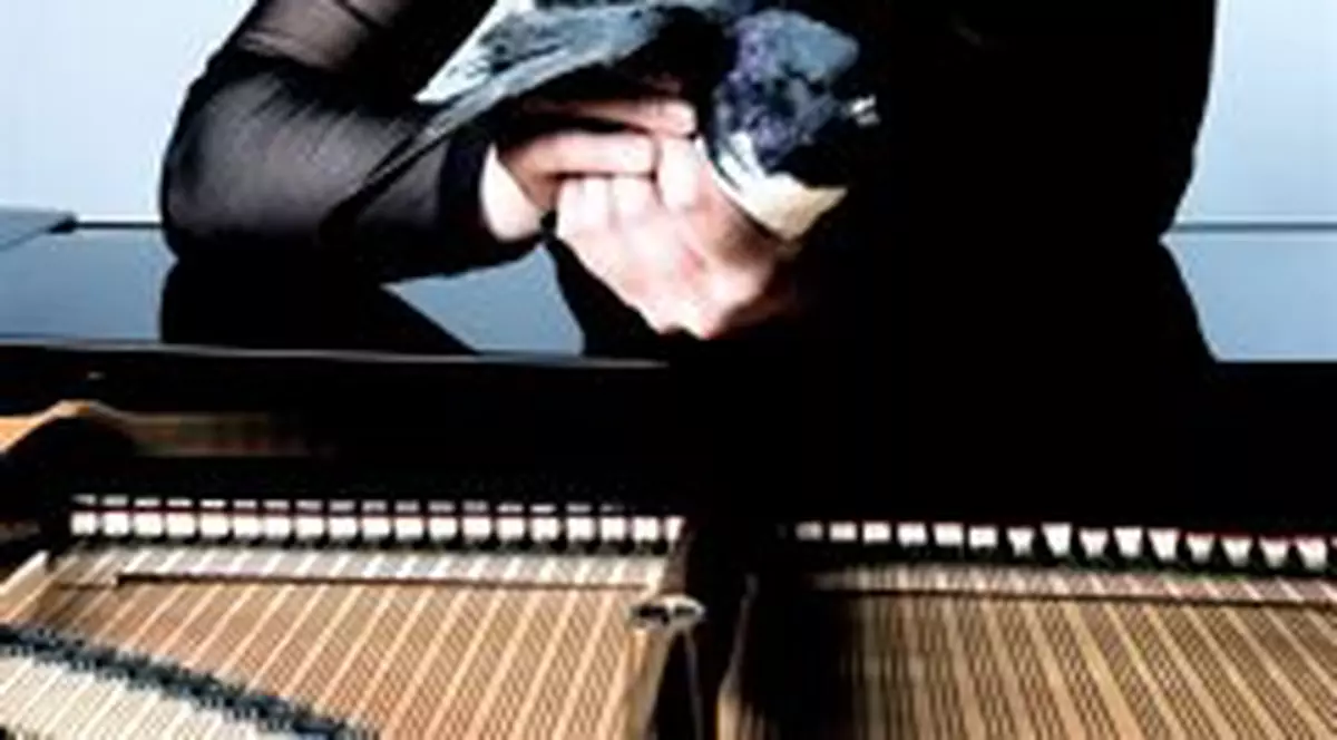 Pianista Mihaela Ursuleasa, povestea unui geniu | VIDEO