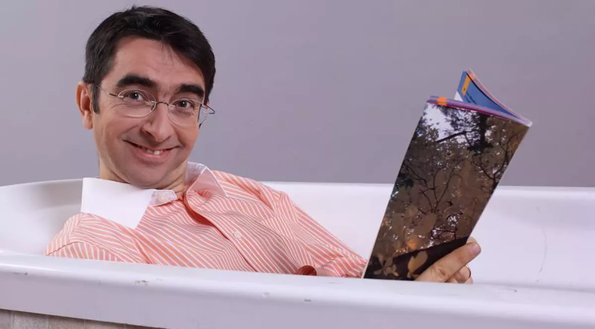 Găinuşă o face praf pe Lady Gaga: "Lumea s-a dus la concertul ei să vadă carne, că, de cântat, cântă mai bine măcelarul"