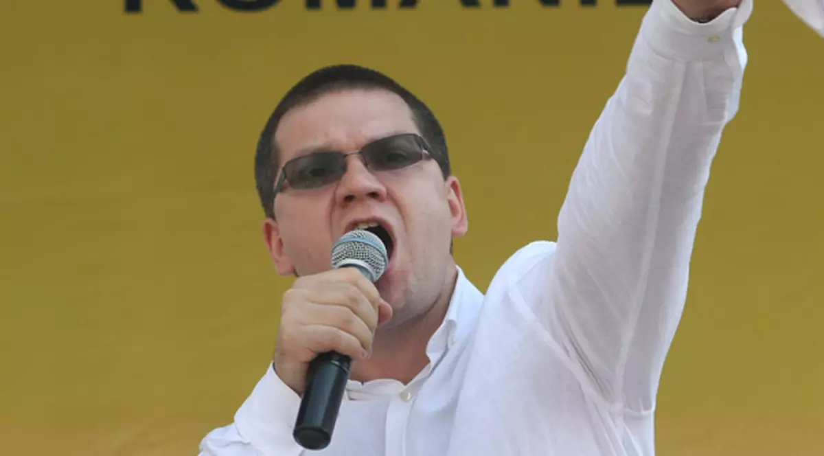 Mihail Neamțu nu are șanse la funcția de viceprimar numărul 3. Nicușor Dan tranșează: avem doar două posturi. PMP nu insistă