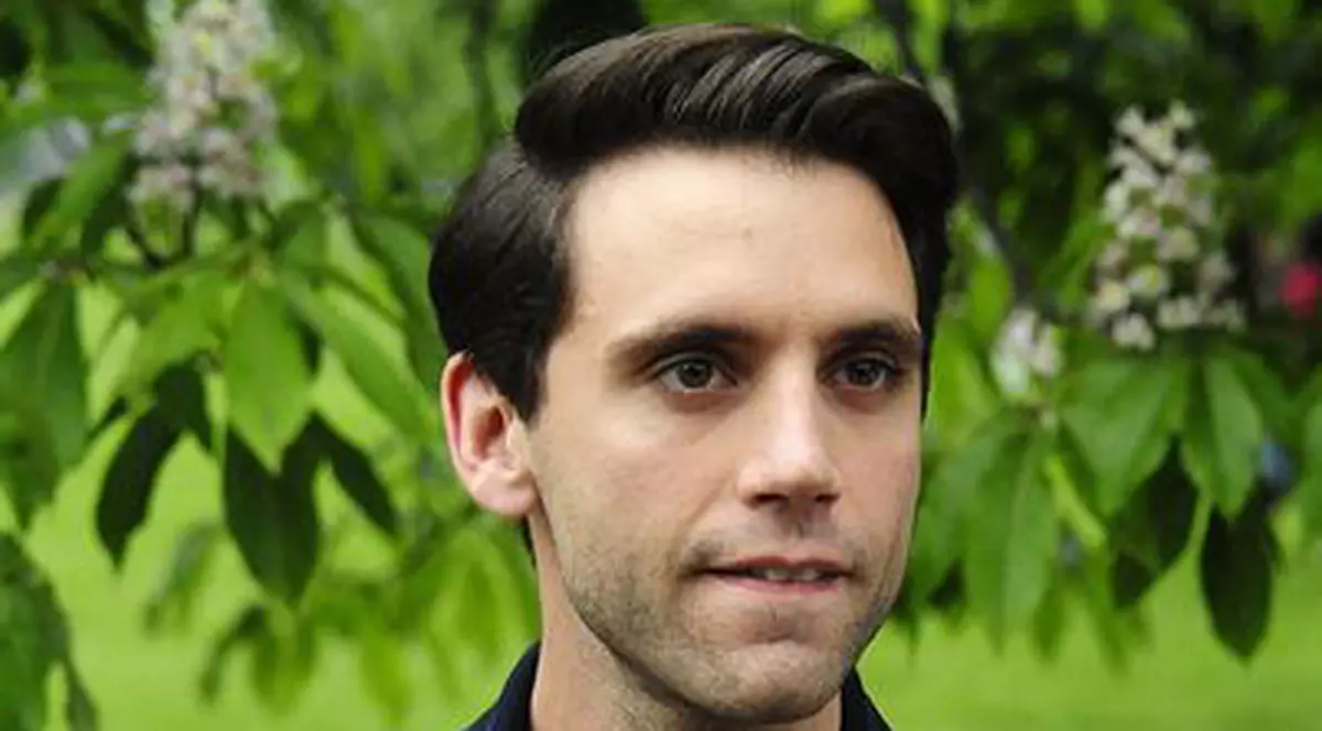 Mika admite: "Sunt gay"