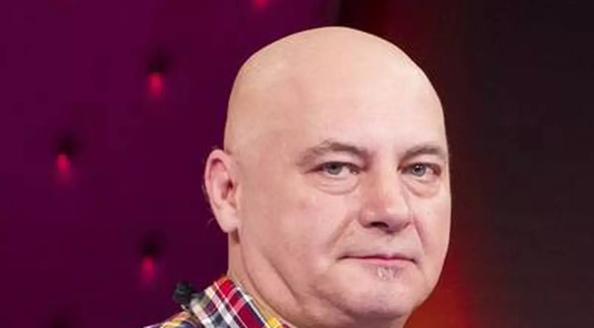 Mircea N. Stoian, despre imaginea lui de ”moș libidinos și prost”