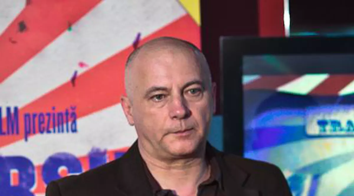 Mircea N. Stoian iese la atac: "Bianca nu are facultate, nu e în stare nici să citească de pe prompter, iar Bote nu a fost văzut în vacanţă cu nici o femeie"