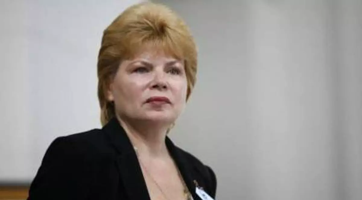 Mona PIVNICERU este noul MINISTRU AL JUSTIŢIEI. A depus jurământul la Palatul Cotroceni