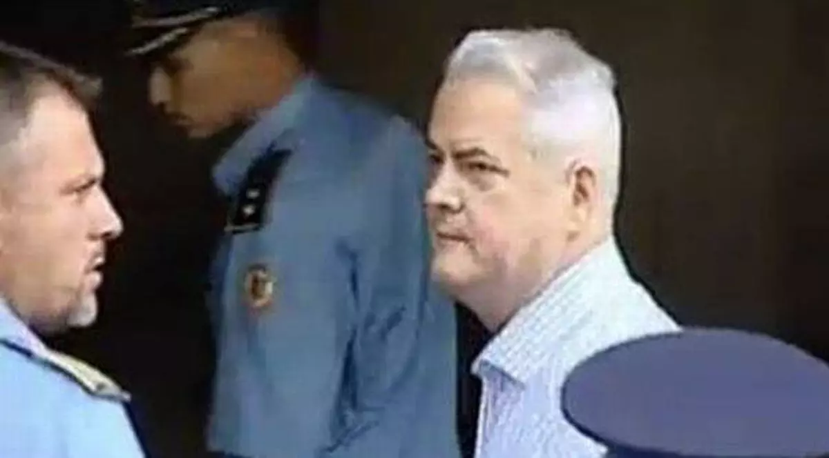 O acțiune MISTERIOASĂ a avocaților lui Adrian Năstase, RESPINSĂ la CEDO 