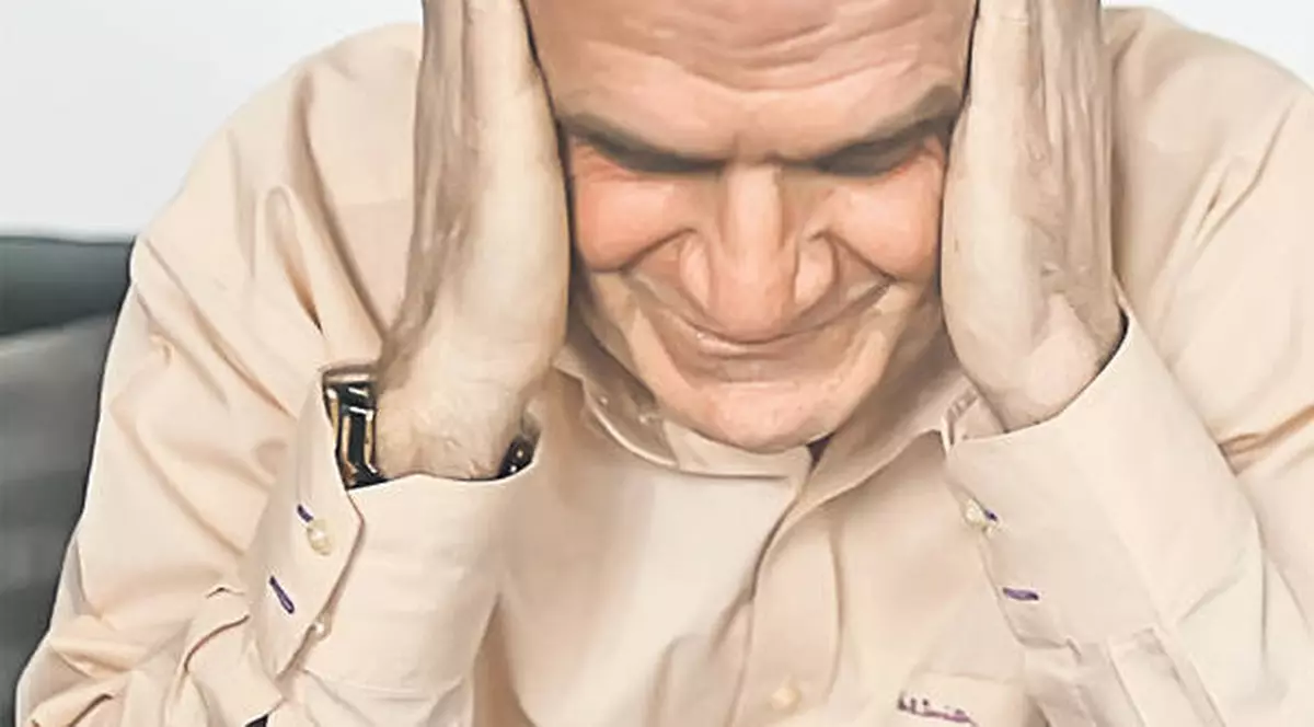 Deputatul penal a fost arestat din nou. Nati Meir a primit mandat de arestare pentru 29 de zile pentru înşelăciune