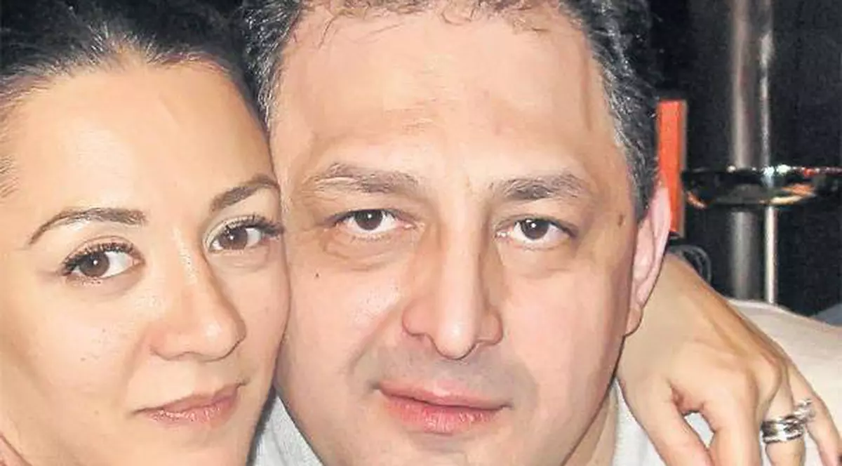 Oana Niculescu-Mizil, despre ce a atras-o la Vanghelie: ”Marian a avut puțin şi din tată, şi din bunic” 