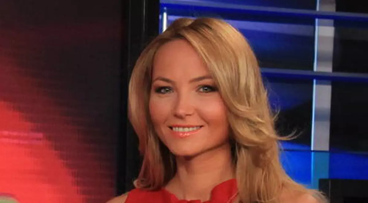 WOW! DECLARAŢII SIROPOASE! Octavia Geamănu, despre un concurent de la Românii au Talent