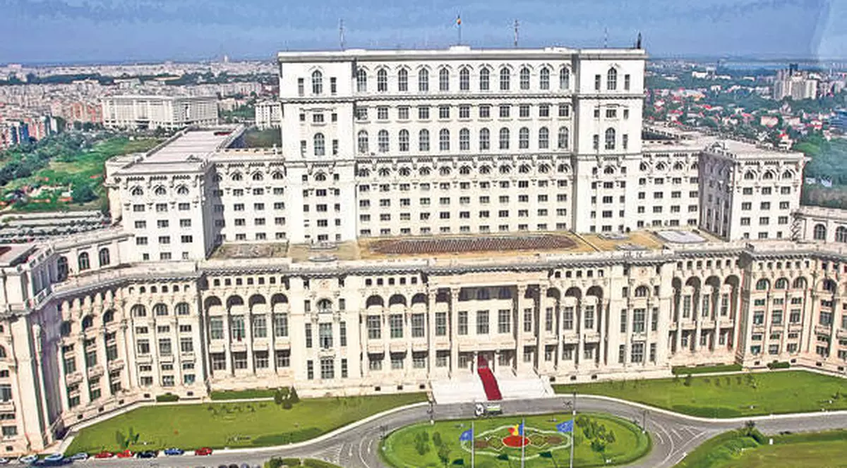 SECRETUL TRAGIC al Capitalei: Aerul pe care îl respirăm un adevărat cocktail de poluanţi