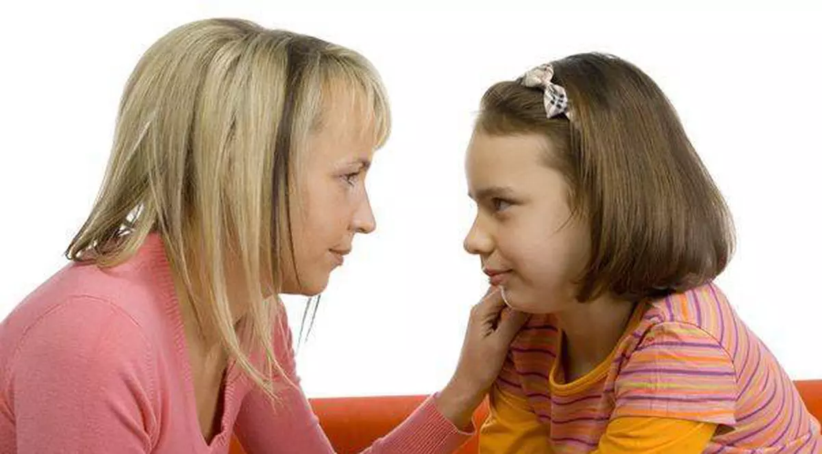 3 modalităţi de a fi un părinte calm