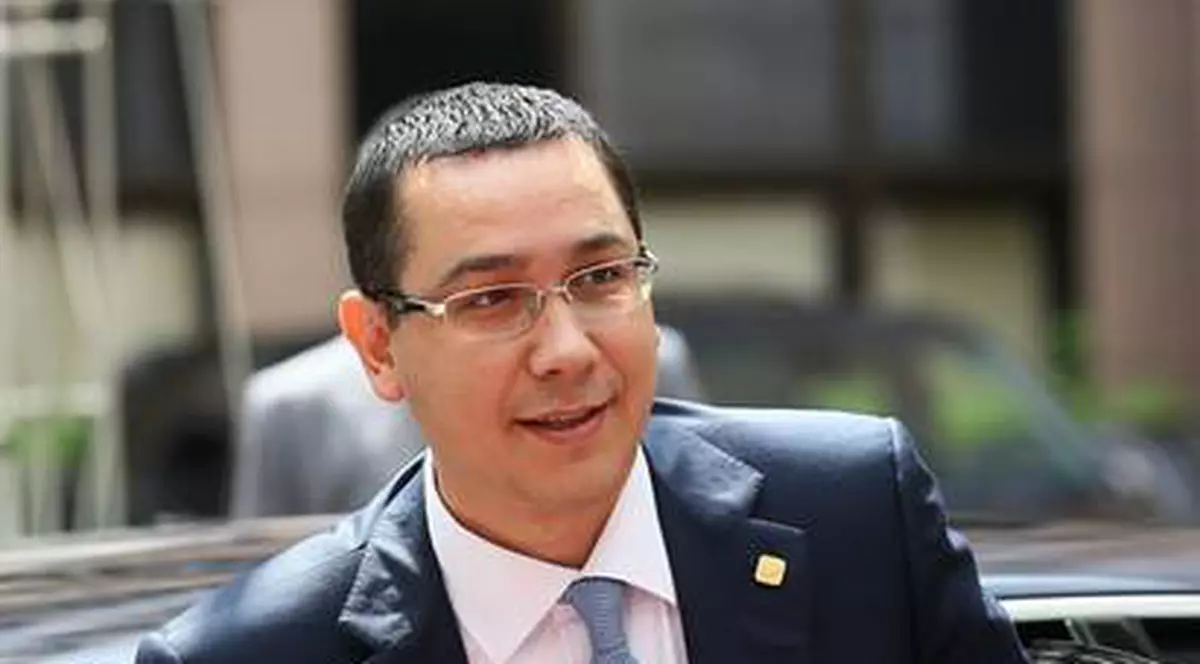 ANUNŢ-ŞOC făcut de PONTA, ACUM! Asta ar putea schimba datele problemei