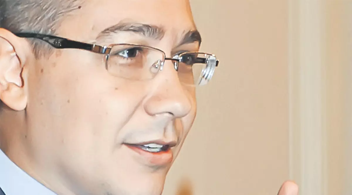 Salariile vor fi impozitate gradual