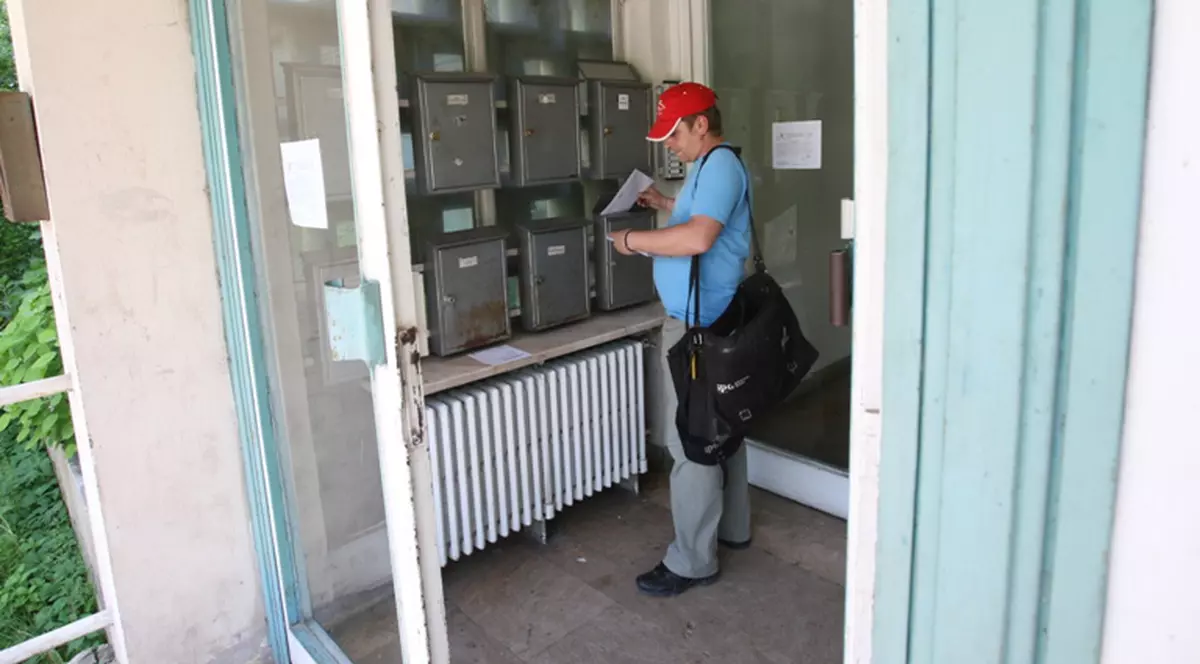 Poștașii, acțiune de protest în Capitală și orașele reședință de județ