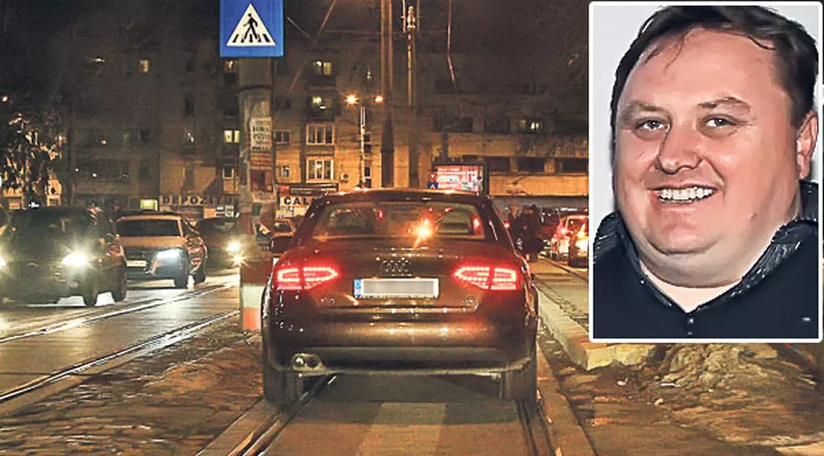 Radu Groza, executat silit pentru 20.000 de euro | Cunoscutul impresar n-a plătit ratele la maşină