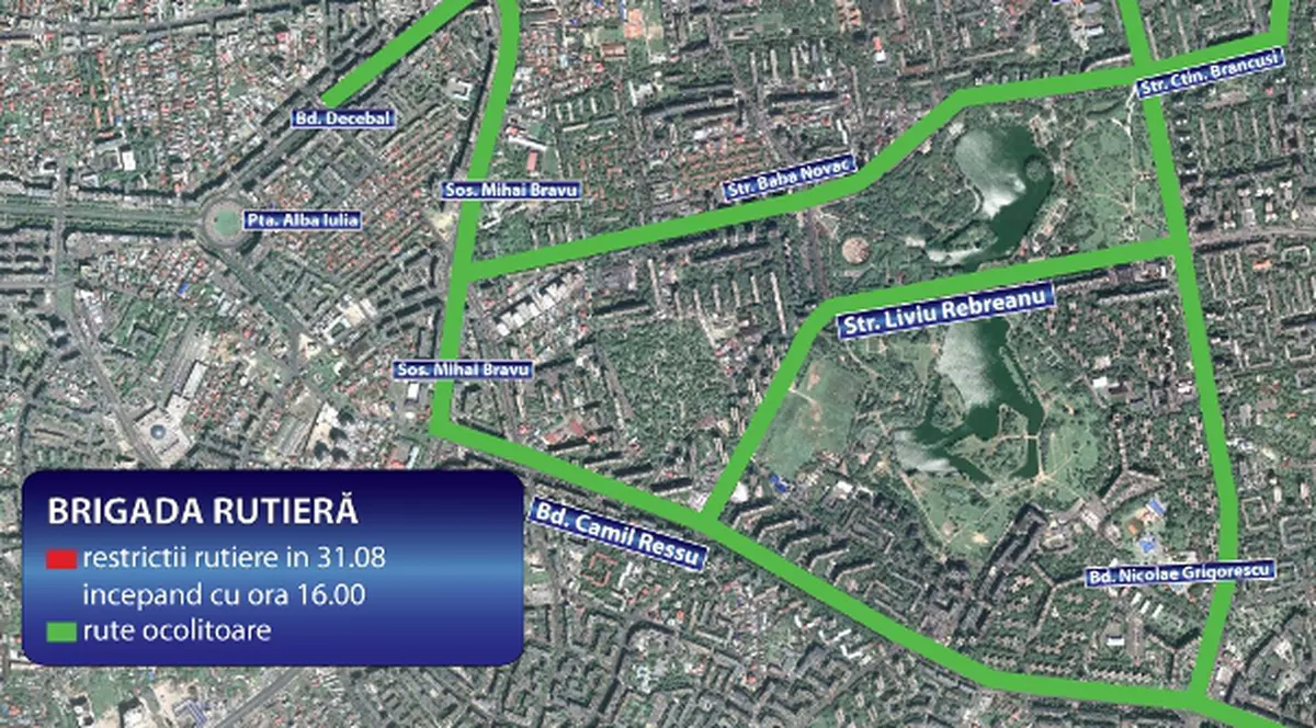 Vezi aici ce restricţii sunt pentru concertul ”Red Hot Chili Peppers”!