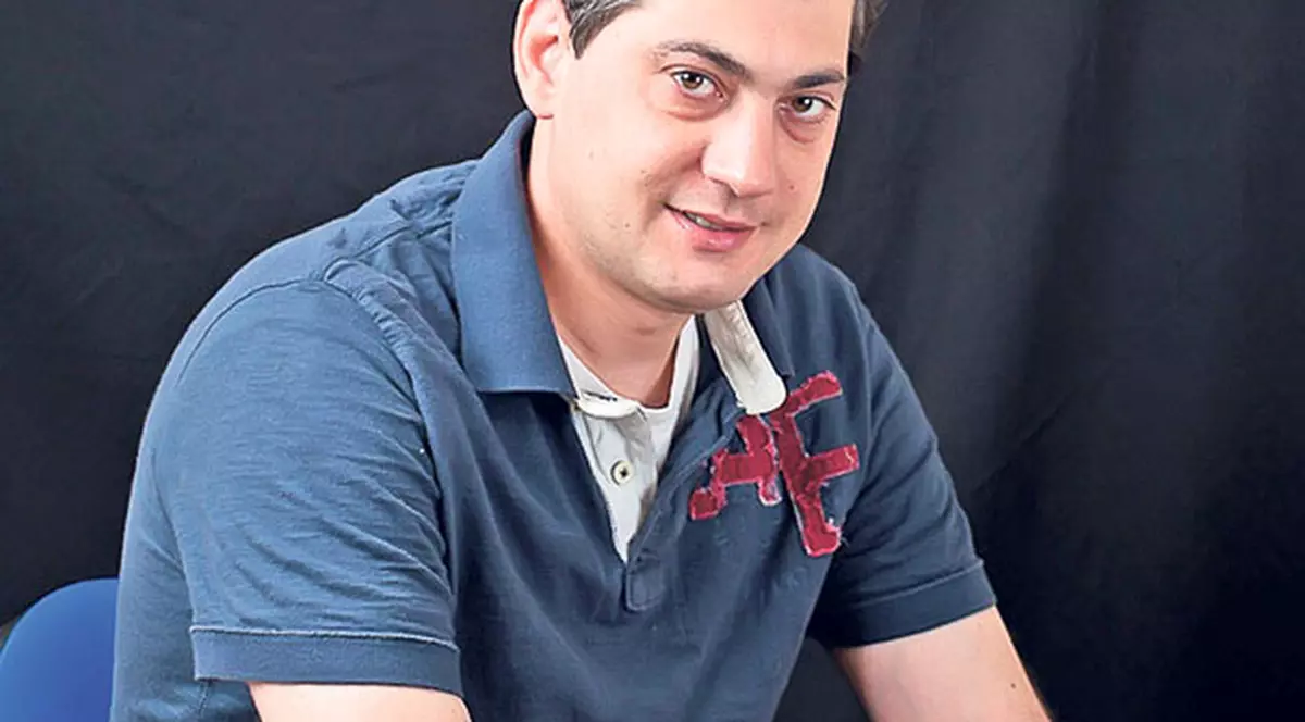 Scrisoarea săptămânii: Când a aflat că are cancer, a crezut că totul s-a sfârşit