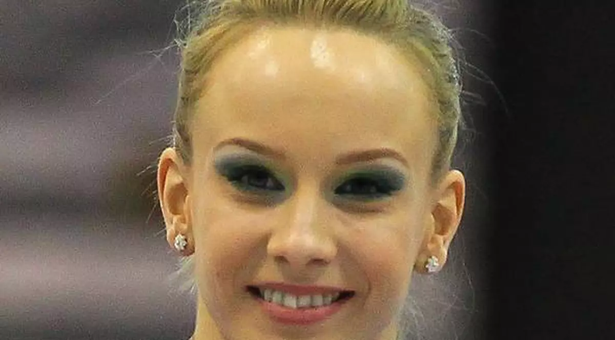 SANDRA IZBAŞA: "Încă nu ştiu ce urmează, mă voi gândi în vacanţă ce voi face"