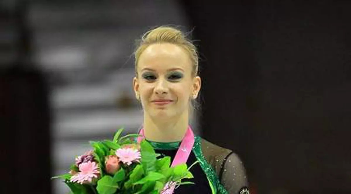 JO 2012: Clasamentul pe medalii. Vezi pe ce loc se află România, după performanța Sandrei Izbașa!