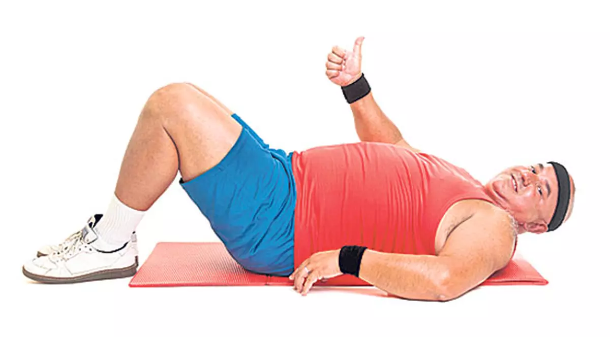 Obezitatea nu este o fatalitate