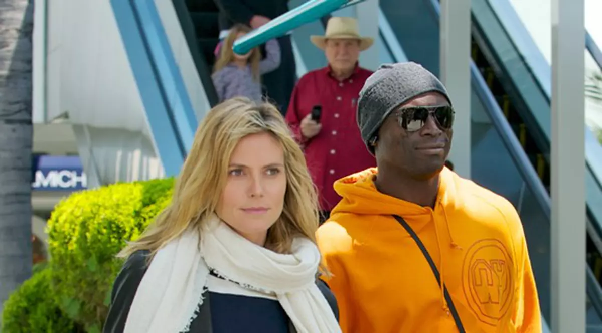 FURTUNĂ între HEIDI KLUM și SEAL. DETALII noi ale DIVORȚULUI ÎI SCOT din MINȚI! 