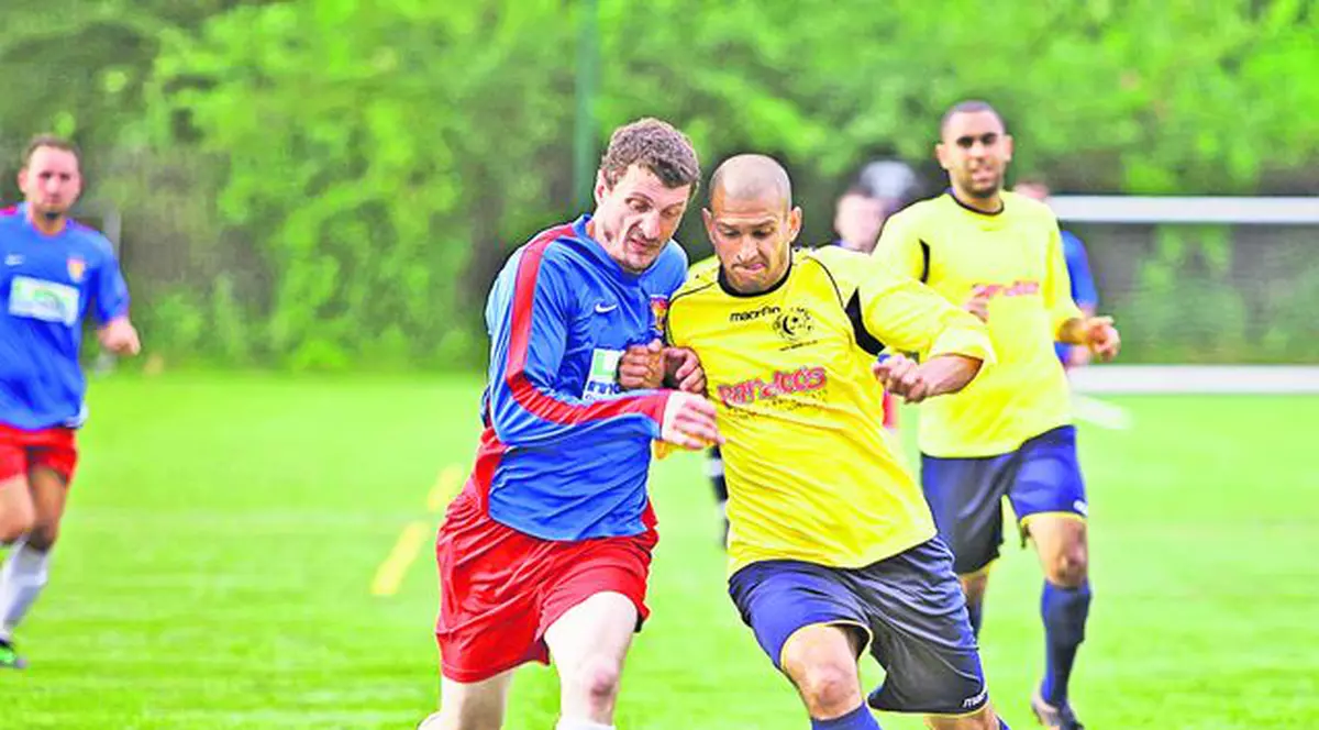 FC România se ia în piept cu englezii