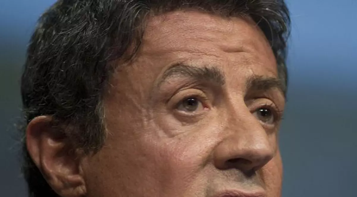 DRAMĂ după DRAMĂ! Sora lui Sylvester Stallone diagnosticată cu cancer este în stare critică