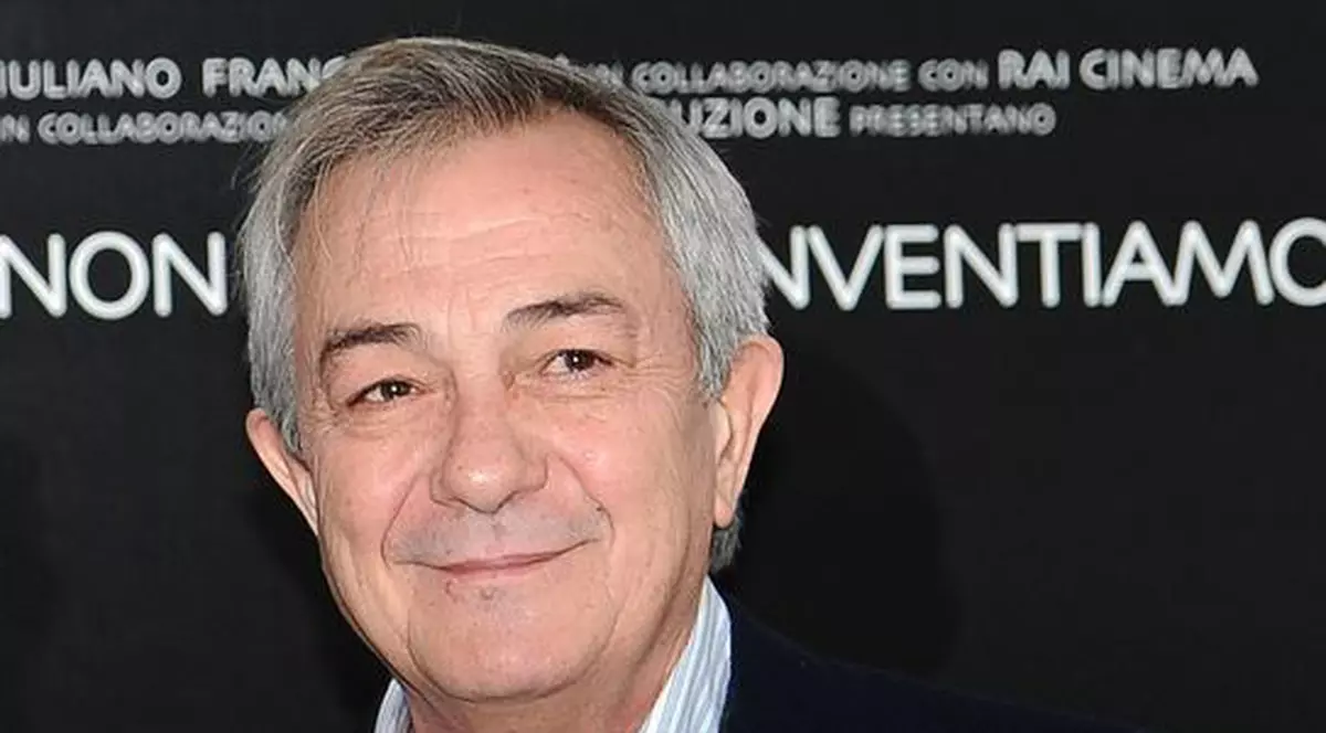 Facem pariul că nu-l mai recunoşti? El e actorul care te ţinea cu sufletul la gură după Revoluţie!