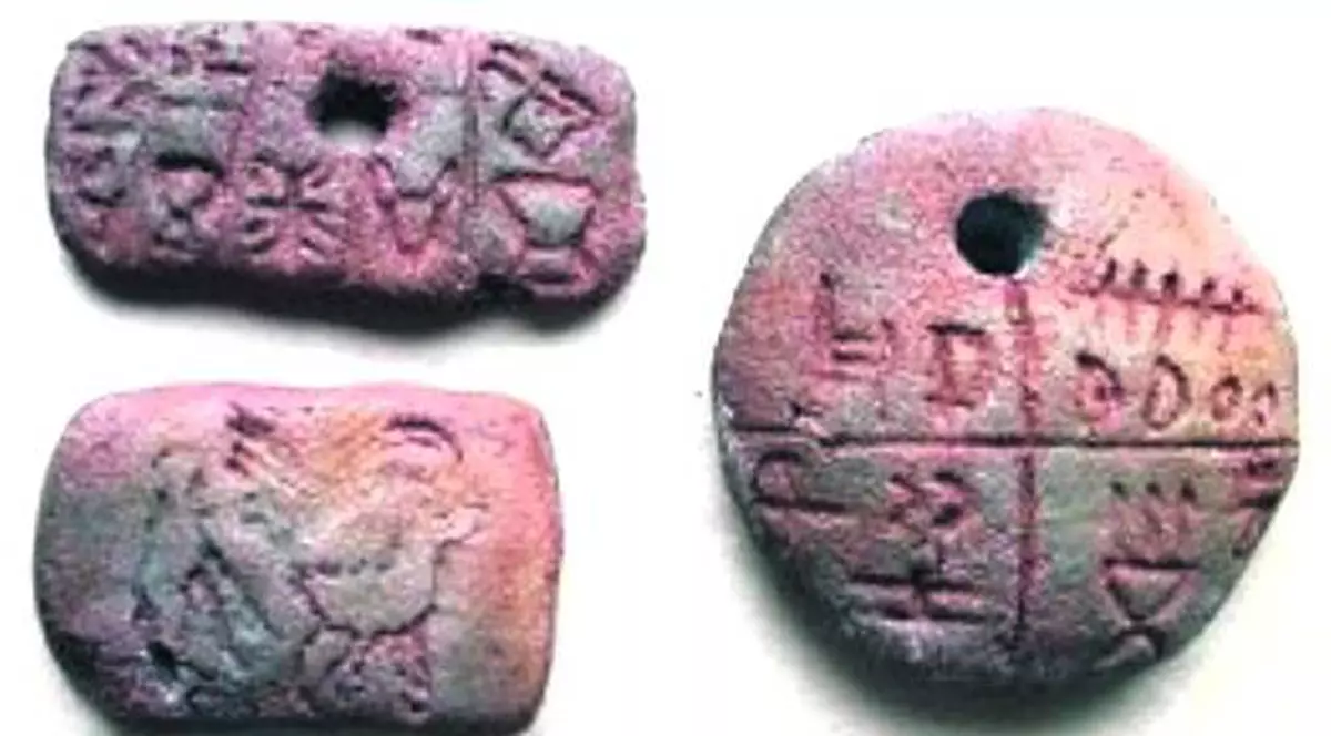 Tărtăria rescrie istoria lumii