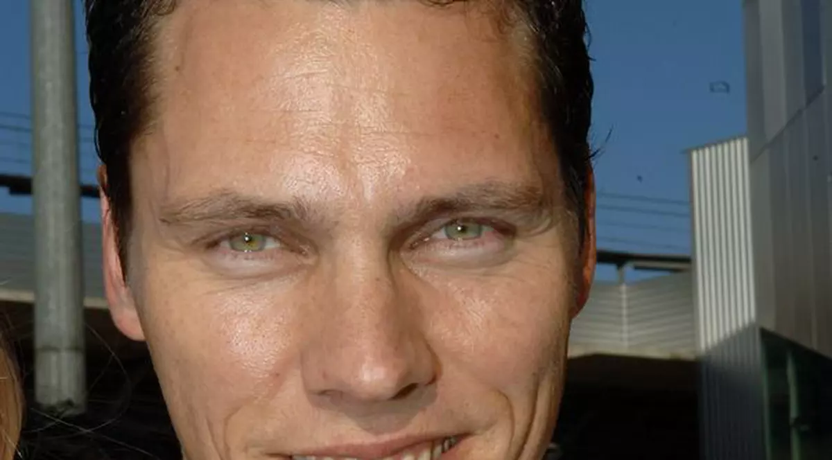 Tiesto, cel mai bine plătit DJ din lume. Află cât câștigă într-un an!