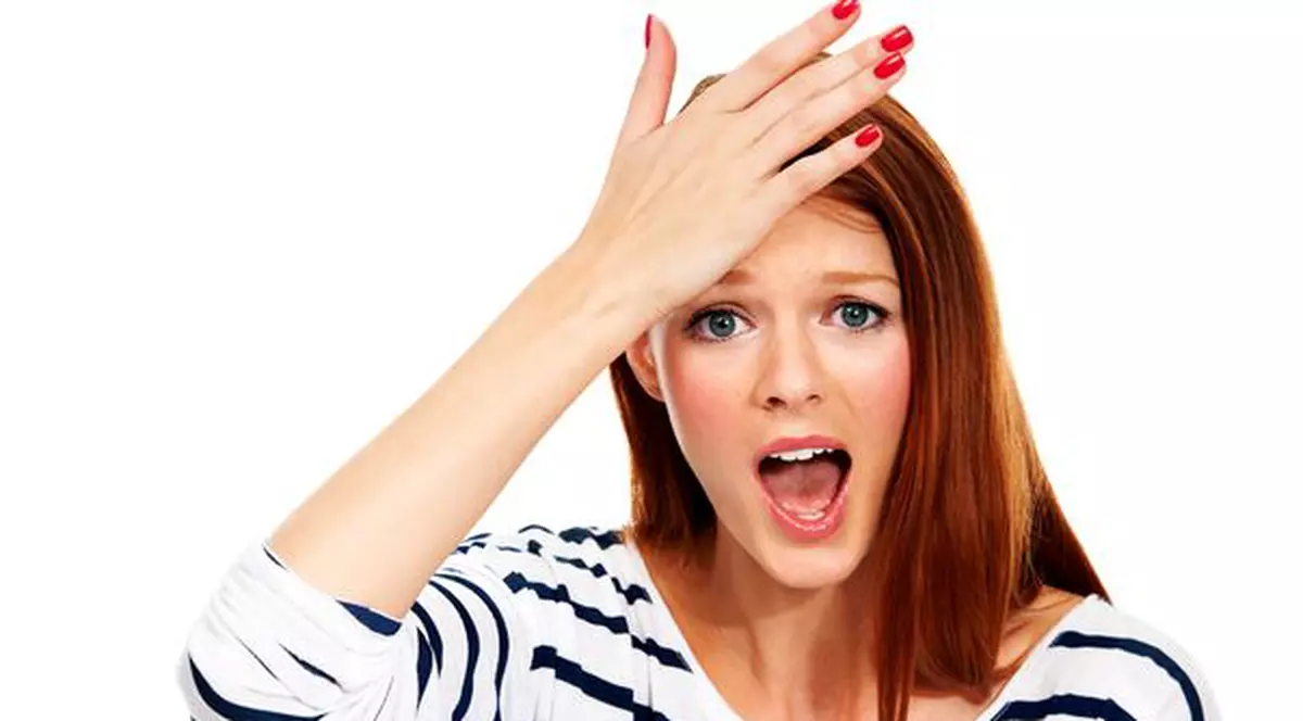 Uitarea are leac! Iată ce îi vine de hac 