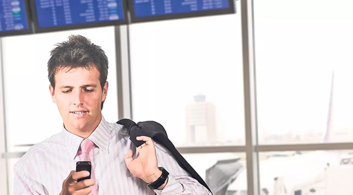 Mobilul îţi spune ce drepturi ai