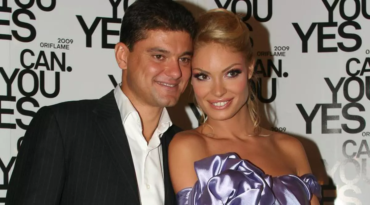 MOTIVUL pentru care Valentina Pelinel NU îi face un COPIL lui Boureanu
