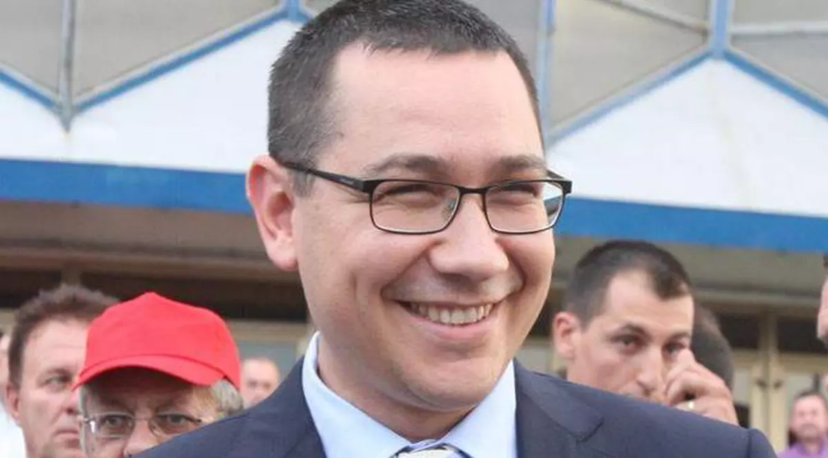 SURPRIZĂ! Primul MESAJ DE PACE de la PONTA pentru BĂSESCU