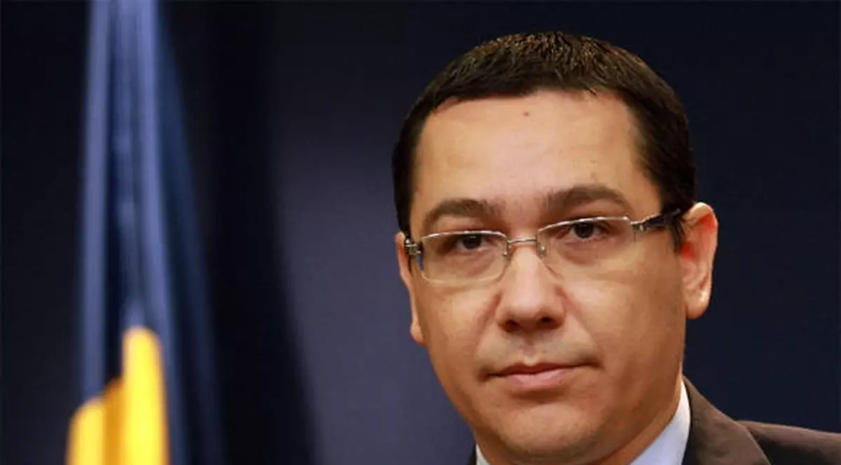 Victor Ponta, videoconferință cu prefecții pentru actualizarea datelor electorale