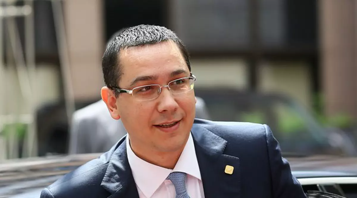 Ponta va mege din nou la Olimpiada de la Londra. Prim-ministrul va fi CAMPIONUL PRIMELOR!