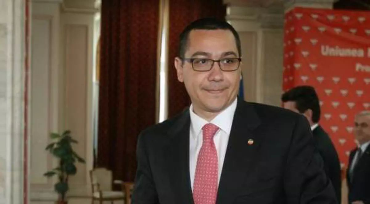 PONTA îi dă replica lui BĂSESCU: "Preşedintele suspendat ori nu a înţeles ce am spus eu, ori nu cunoaşte legea!"