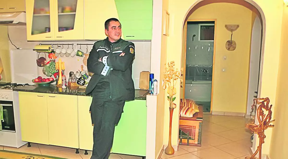 Cioacă, la un pas de arestare?