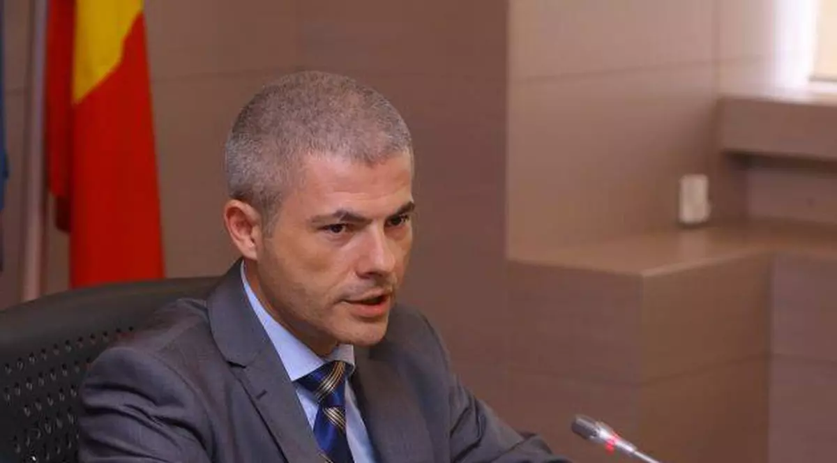 Remus Vulpescu, şeful OPSPI, despre DOVADA BANILOR: "Am fost SCANDALIZAT de documentele depuse de Diaconescu"