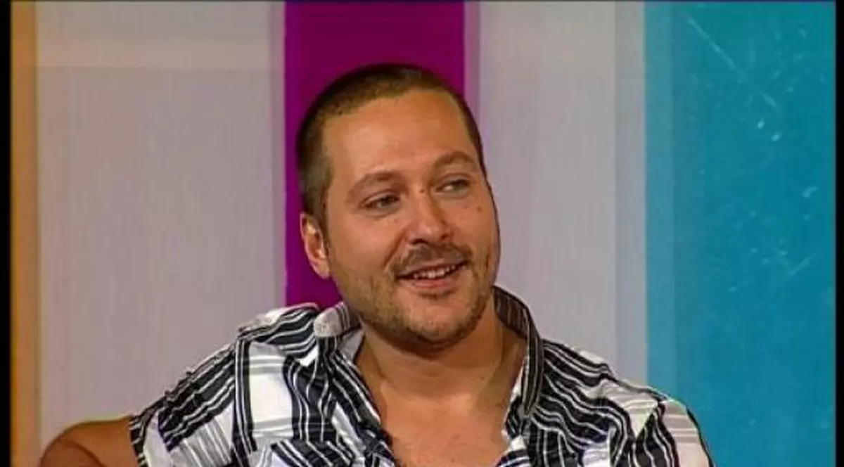 Sorin, fostul membru al "Ro-Mania": "Am pălmuit o fată într-un restaurant"