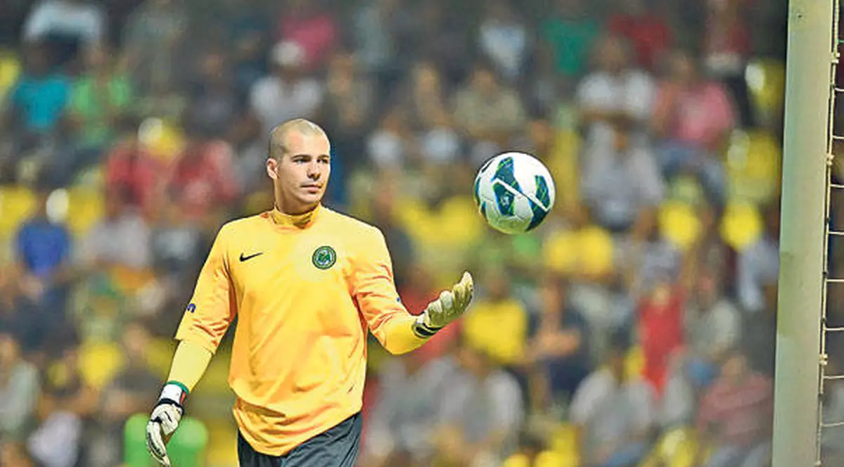 Fotbaliştii echipei Concordia Chiajna S-AU BĂTUT cu bodyguarzii unui bar din centrul Bcureştiului! Vezi motivele!