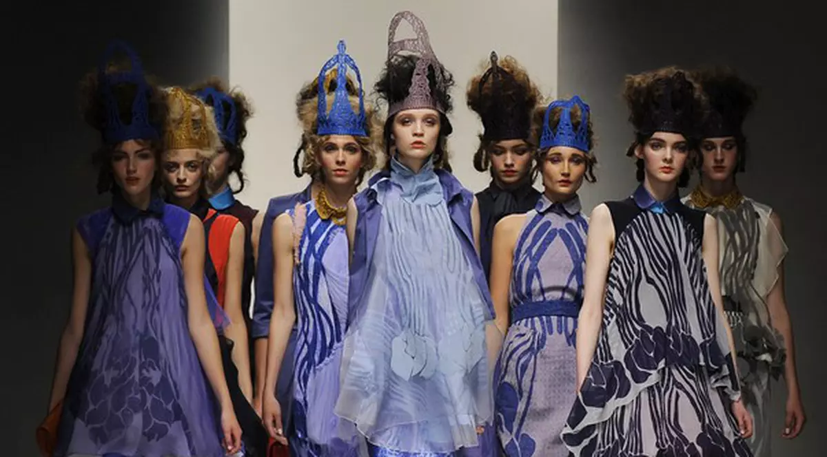 Regina Maria a României, SURSĂ DE INSPIRAŢIE pentru un designer turc! FOTO