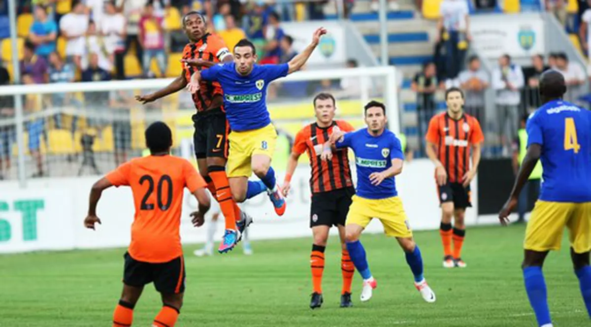 La Ploieşti, ca la Rio! Brazilienii lui Mircea Lucescu au făcut spectacol contra Petrolului! FOTO