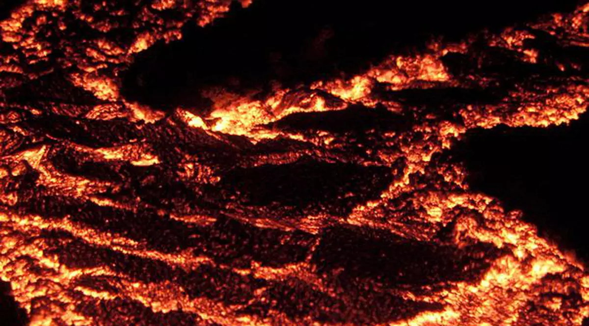 Cea mai mare erupție a lui Fuego din ultimul deceniu! 33.000 de persoane evacuate | FOTO