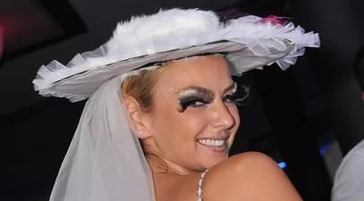 Roxana Ionescu, pregătită din nou să zică DA! "Vreau să mă căsătoresc" 